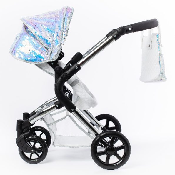 Roma Prams Coche Polly Single