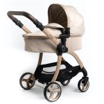 Roma Prams Coche Polly Single