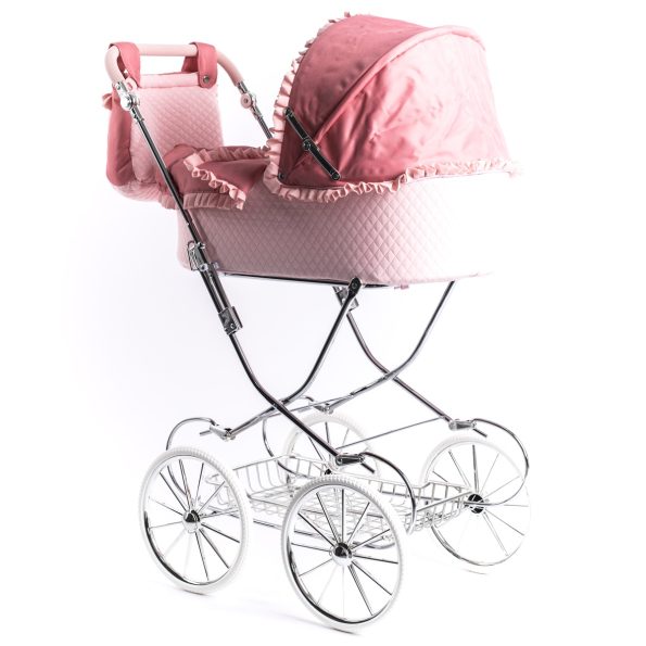 Roma Prams Coche Annie con Parasol