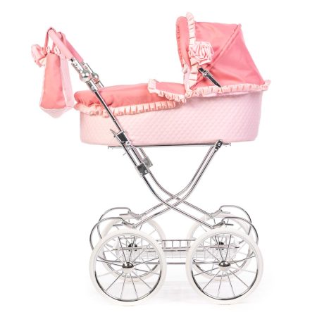 Roma Prams Coche Annie con Parasol