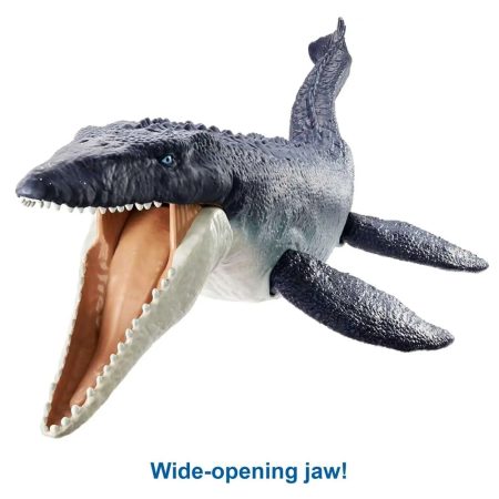 JW Epic Evolution Mosasaurus 75 cm