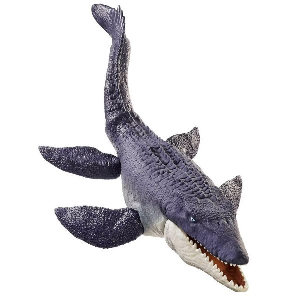 JW Epic Evolution Mosasaurus 75 cm