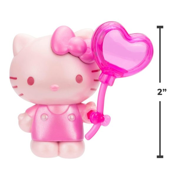 Hello Kitty and Friends – Pack x8 (Dreamland)