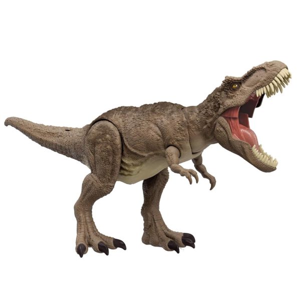 JW Epic Evolution Tyrannosaurus Rex, All-Out Attack