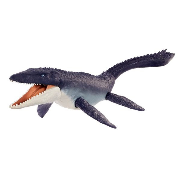 JW Epic Evolution Mosasaurus 75 cm