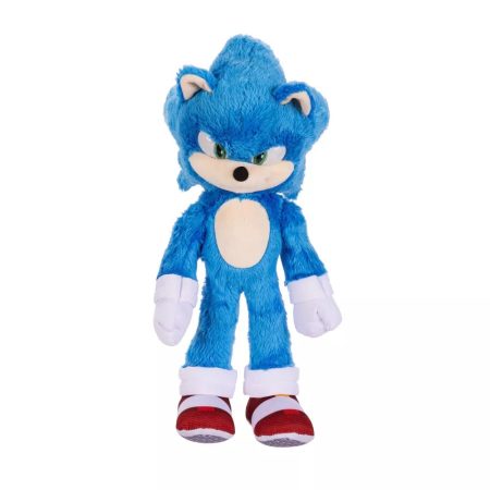 Sonic 3 Peluche 32 cm