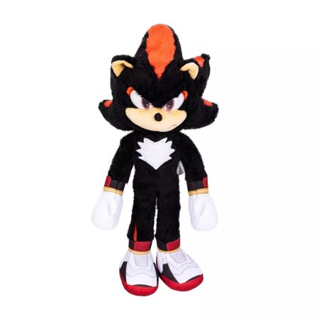 Sonic 3 Peluche de Shadow 32 cm