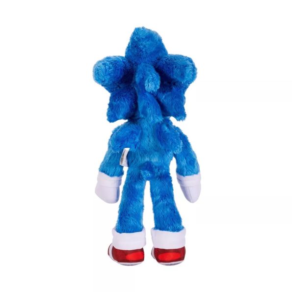 Sonic 3 Peluche 32 cm