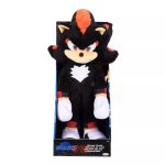 Sonic 3 Peluche 32 cm