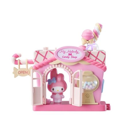 Sanrio Stacked Play House My Melody