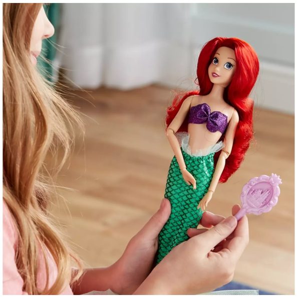 Disney Princess Ariel Classic