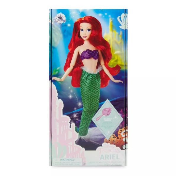 Disney Princess Ariel Classic