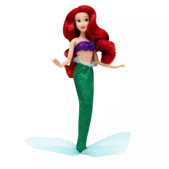 Disney Princess Ariel Classic