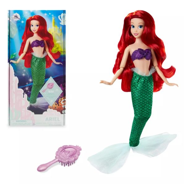 Disney Princess Ariel Classic