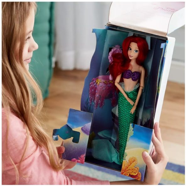 Disney Princess Ariel Classic