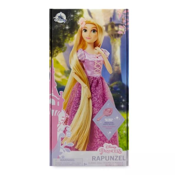 Disney Princess Rapunzel Classic