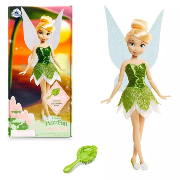 Disney Princess Tinker Bell Classic