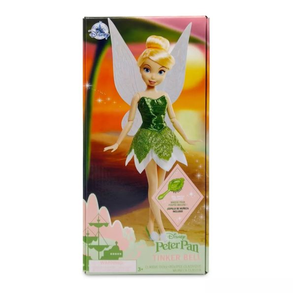 Disney Princess Tinker Bell Classic