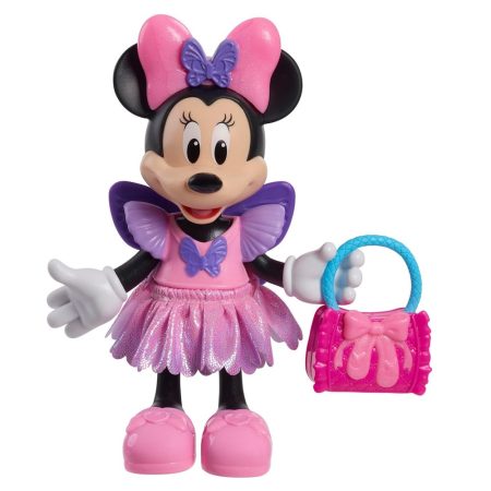 Minnie Fabulosa Muñeca Ballerina