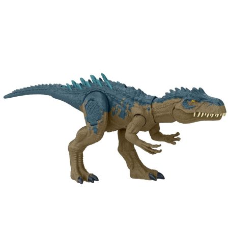 JW Epic Evolution Allosaurus, Ruthless Rampagin