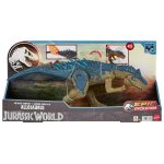 Imaginext Jurassic World T-Rex Acción