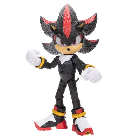 Sonic 3 Personaje Shadow 5″ (13 cm)