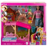 Barbie Cutie Reveal Slumber Party Pijamada