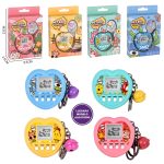 LZ8857 PORTADA TAMAGOTCHI