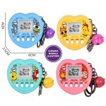 LZ8857 PORTADA TAMAGOTCHI