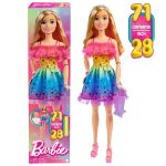 Barbie Chelsea Pista de Patinaje