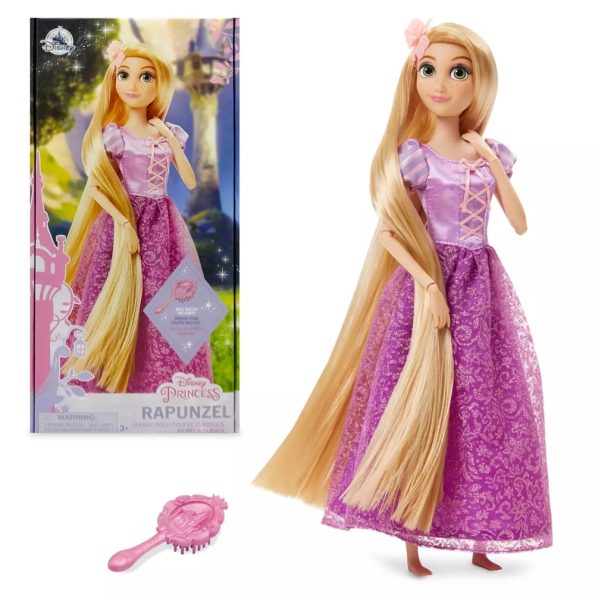 Disney Princess Rapunzel Classic