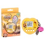 LZ8857 PORTADA TAMAGOTCHI