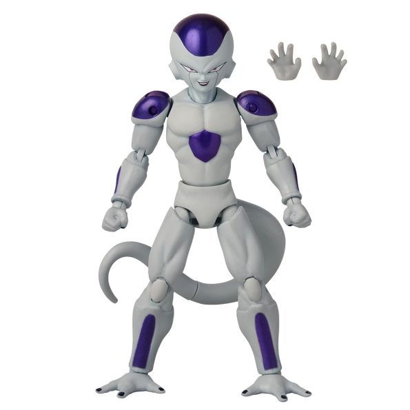 Dragon Ball Super – Frieza 4th Form (36893)