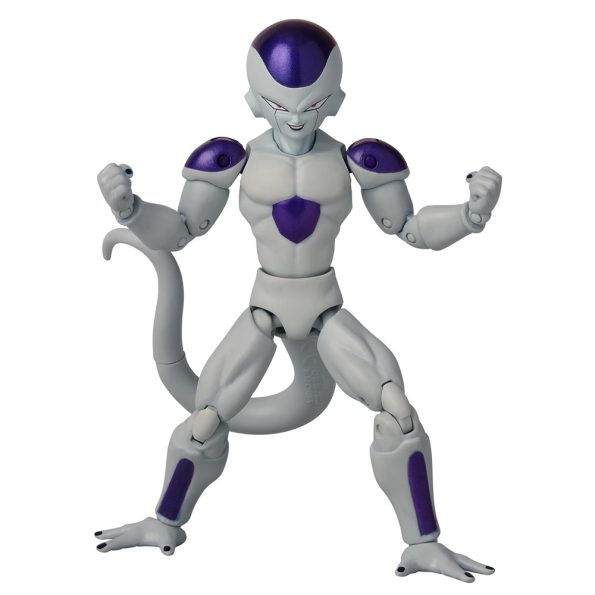 Dragon Ball Super – Frieza 4th Form (36893)