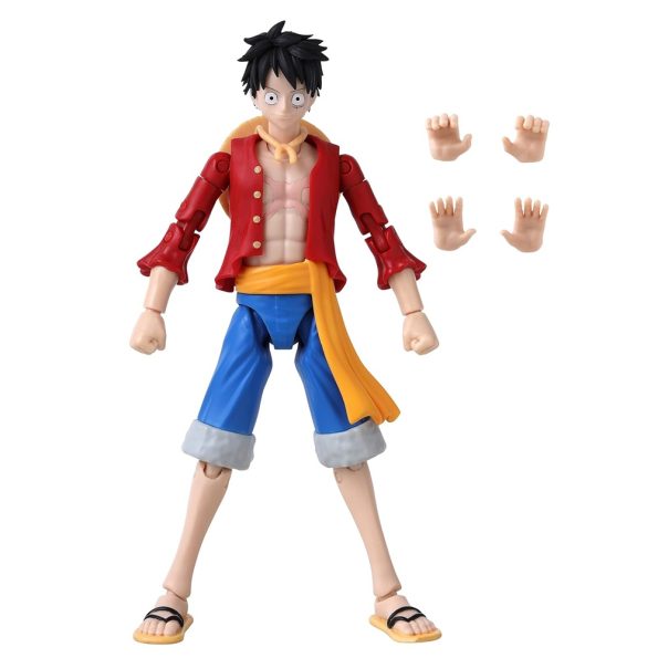 One Piece Monkey D. Luffy