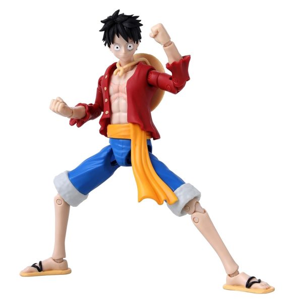 One Piece Monkey D. Luffy