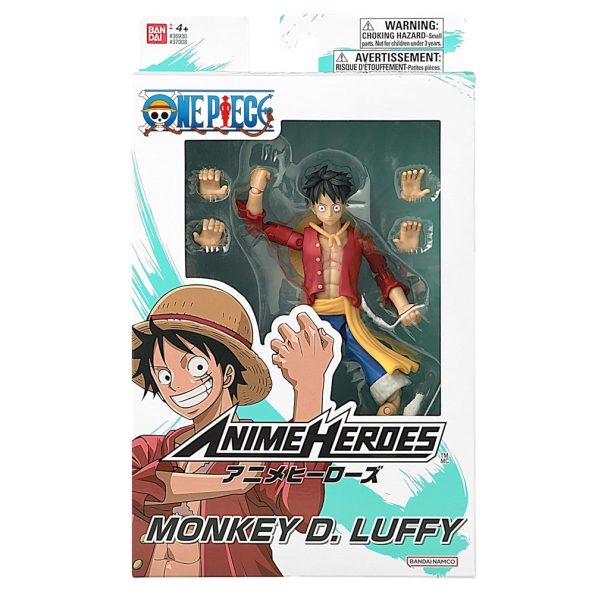 One Piece Monkey D. Luffy