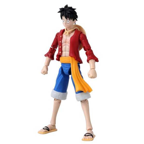 One Piece Monkey D. Luffy