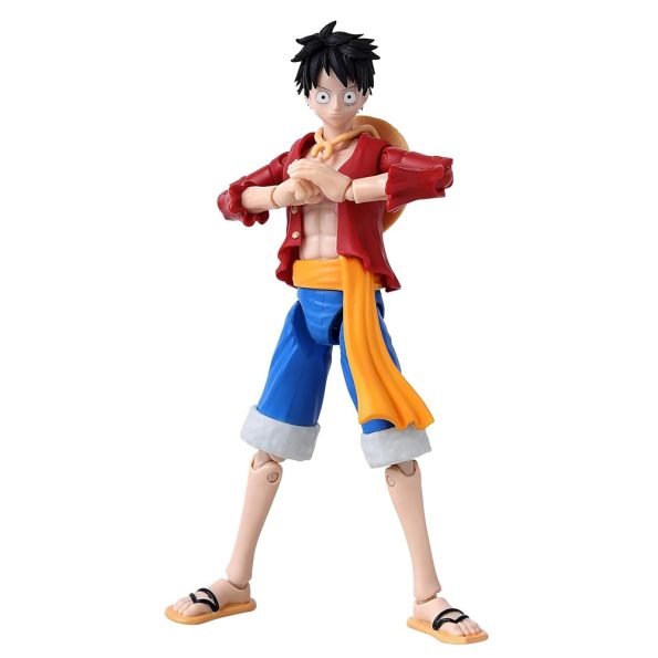 One Piece Monkey D. Luffy