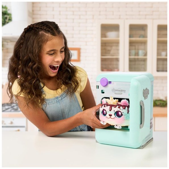 Cookeez Makery Freezy Cakes Fridge