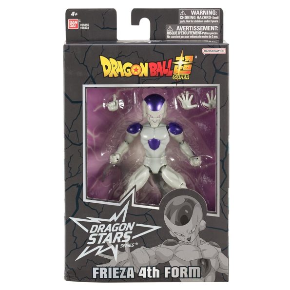 Dragon Ball Super – Frieza 4th Form (36893)