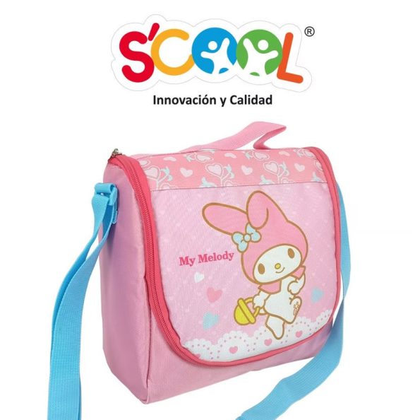 Scool Magic Lonchera My Melody