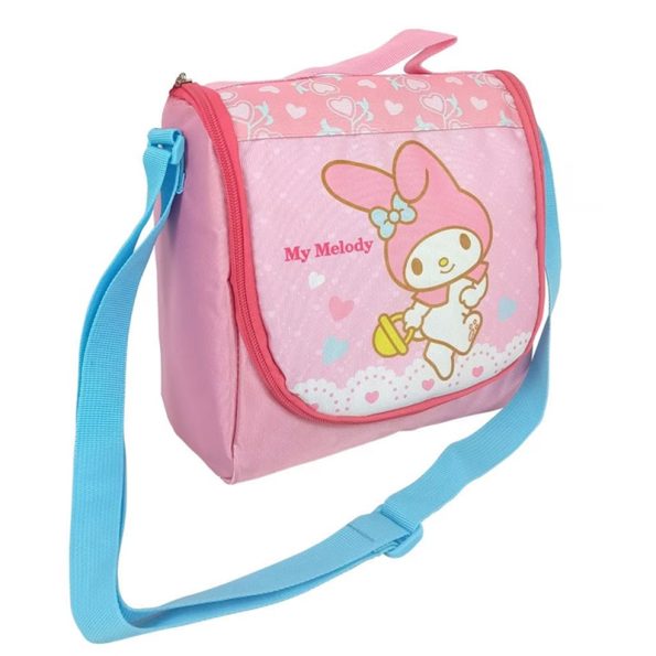 Scool Magic Lonchera My Melody