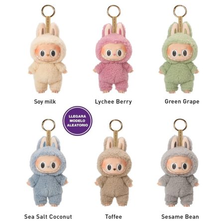 Labubu Dupe A1 Exciting Macaron