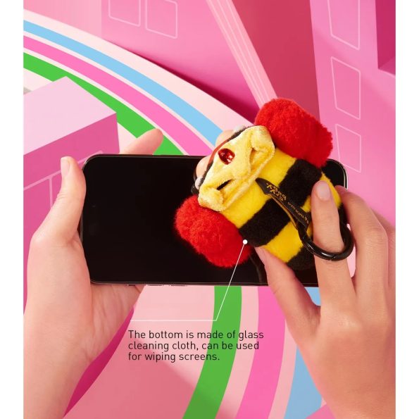 Pop Mart CryBaby Powerpuff Girls Original