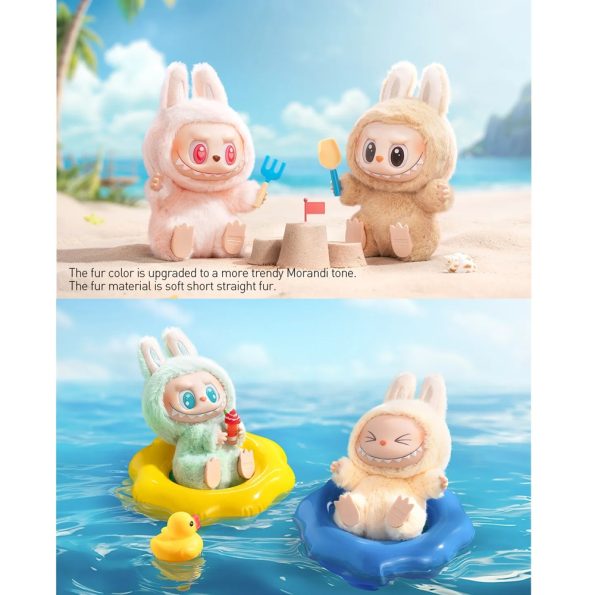 Pop Mart Labubu Have a Seat Original