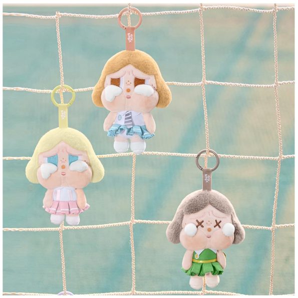 Pop Mart CryBaby Sunset Concert Original