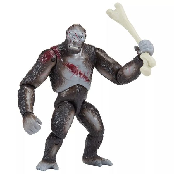 Godzilla x Kong – One-Eye 6″
