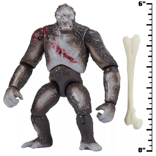 Godzilla x Kong – One-Eye 6″