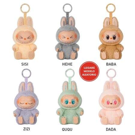 Pop Mart Labubu Have a Seat Original